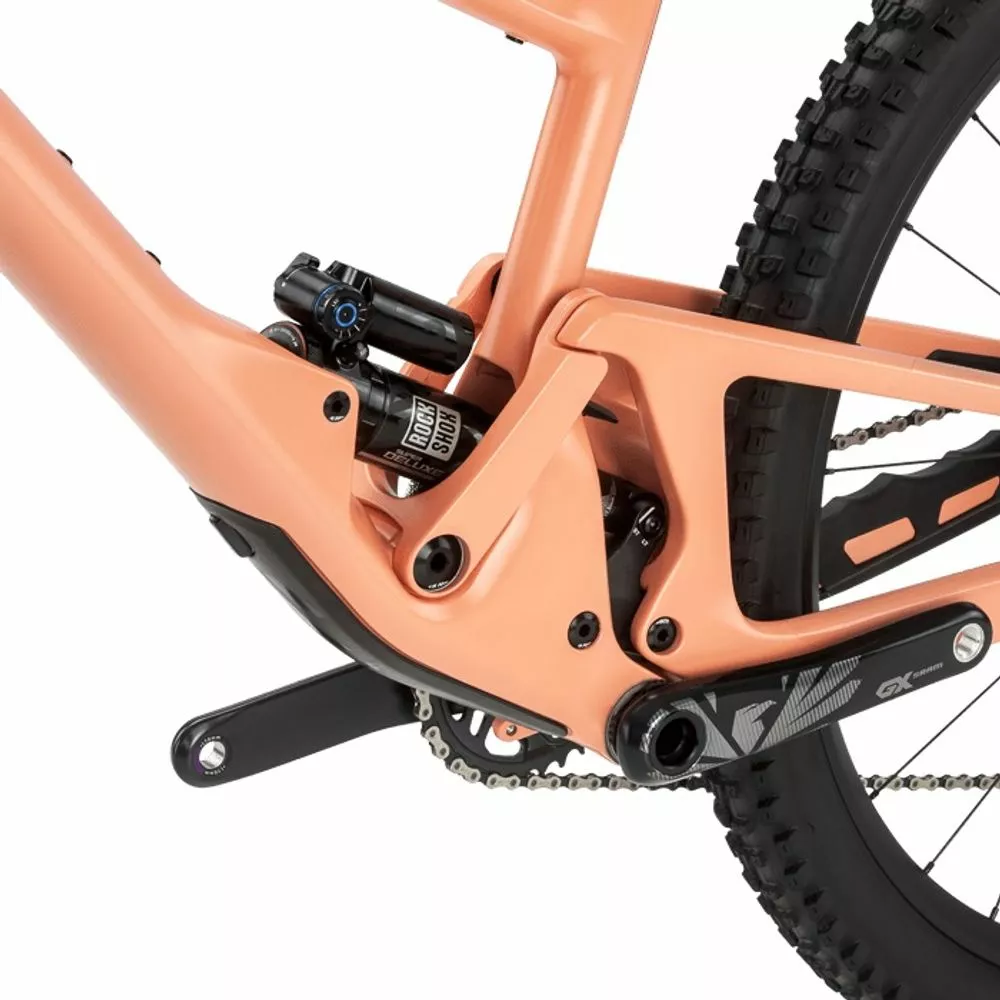 SCOR, 4060 STC GX MTB 2023 8 SCOR, 4060 STC GX MTB 2023 – Bild 6