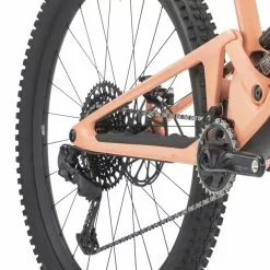 SCOR, 4060 STC GX MTB 2023 21 SCOR, 4060 STC GX MTB 2023 -Mountainbikes Geschäft scor 4060 stc gx detail silent