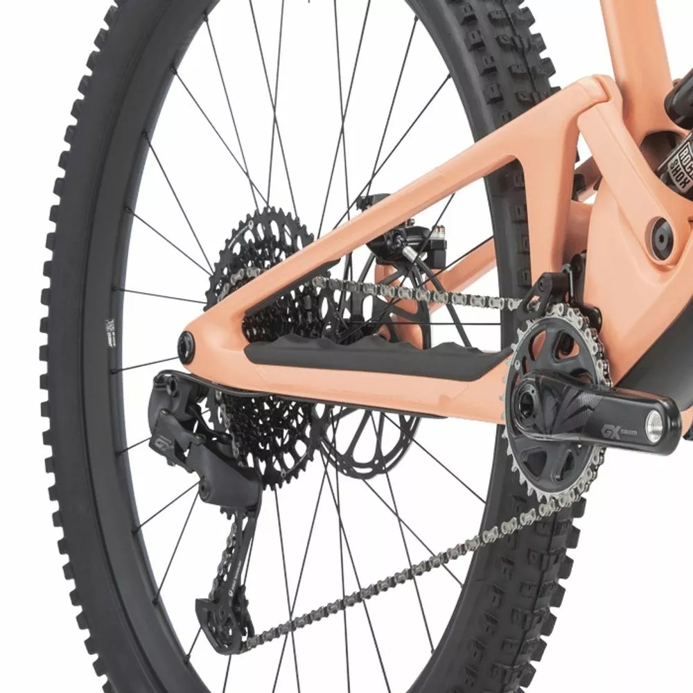 SCOR, 4060 STC GX MTB 2023 9 SCOR, 4060 STC GX MTB 2023 – Bild 7