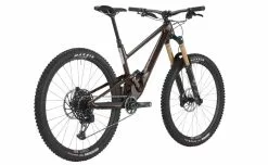SCOR, 4060 LTC GX MTB 2023 -Mountainbikes Geschäft scr 23 16020 010 4060 lt gx root beer 3