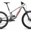 Santa Cruz Bicycles Santa Cruz, Nomad 6 C MX GX AXS-Kit Trailbike 2023