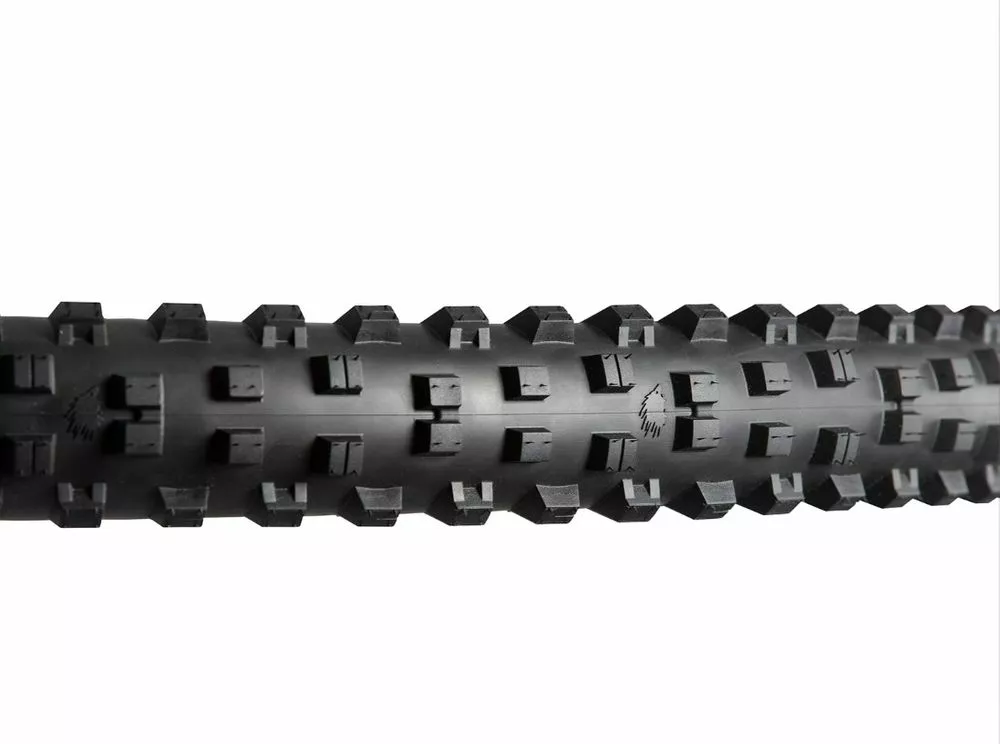 Onza Tires Porcupine RC 2.50,GRC,kevlar/fold,120tpi, 29", Skinwall 5 Onza Tires Porcupine RC 2.50,GRC,kevlar/fold,120tpi, 29", Skinwall – Bild 3