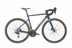 Scott, Speedster 10 2022