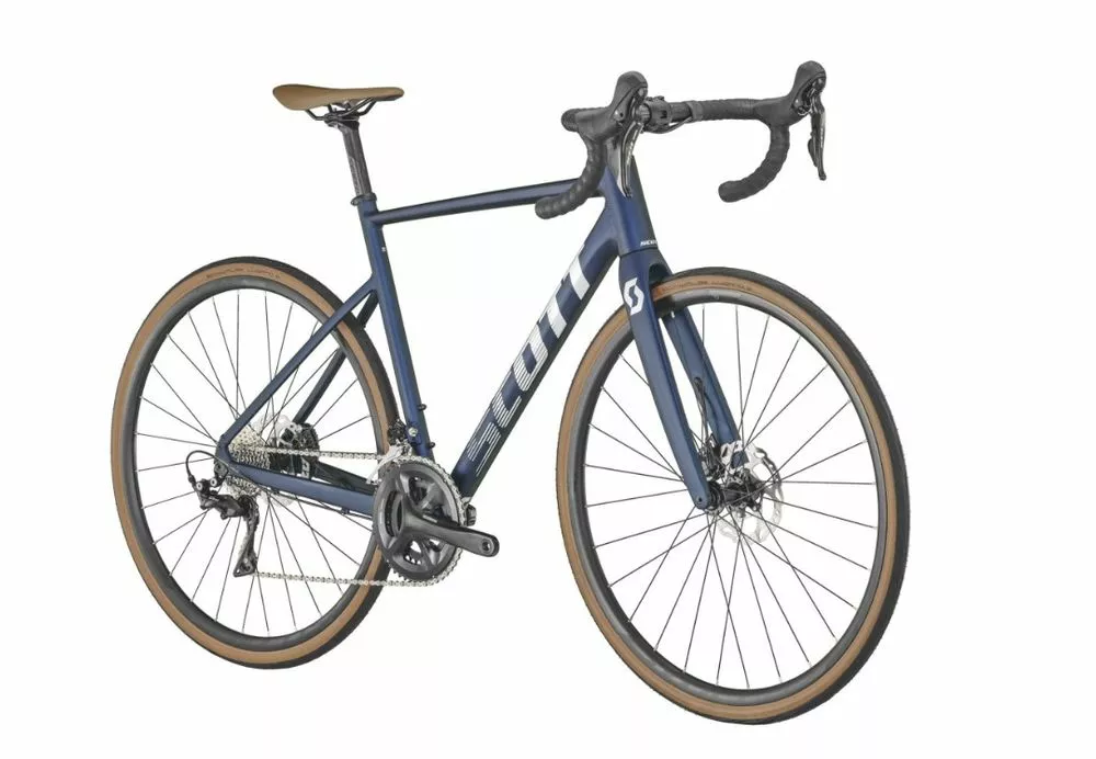 Scott, Speedster 10 2022 4 Scott, Speedster 10 2022 – Bild 2