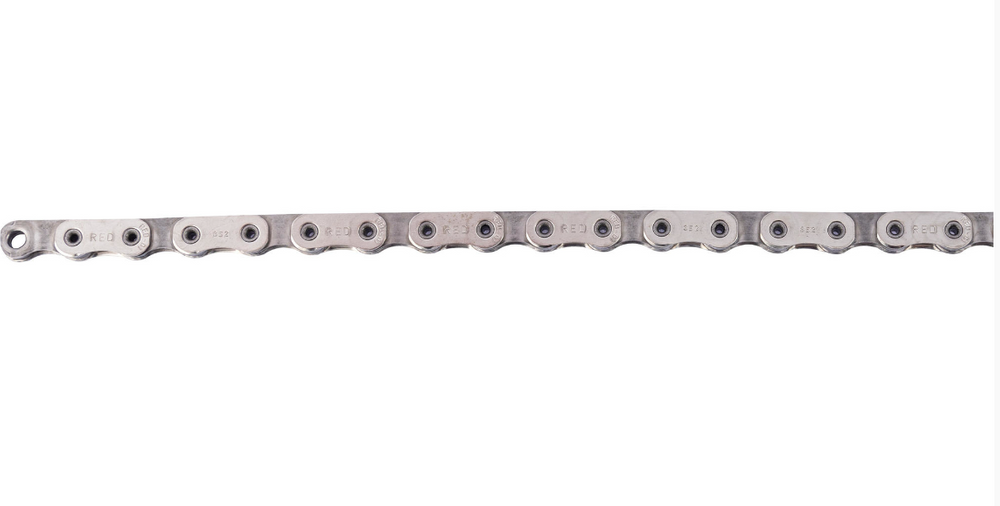 SRAM Kette "PC Red AXS" 120 Glieder 3 SRAM Kette "PC Red AXS" 120 Glieder