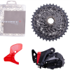 SRAM Upgrade Kit Force ETap AXS 36T -Mountainbikes Geschäft screenshot 2023 01 20 082917