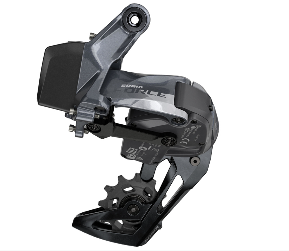 Sram Schaltwerk "Force XPLR ETap AXS" 12-fach 3 Sram Schaltwerk "Force XPLR ETap AXS" 12-fach