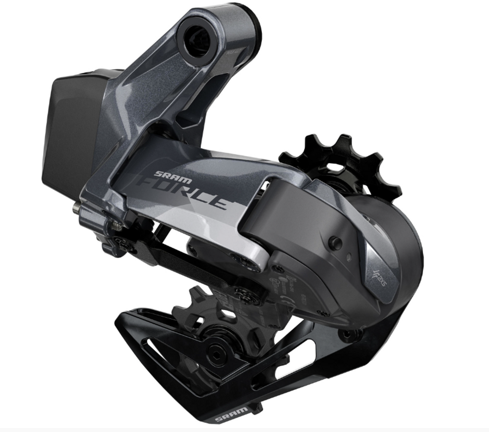 Sram Schaltwerk "Force XPLR ETap AXS" 12-fach 4 Sram Schaltwerk "Force XPLR ETap AXS" 12-fach – Bild 2