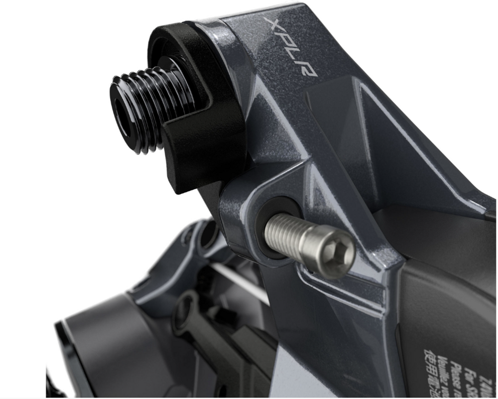 Sram Schaltwerk "Force XPLR ETap AXS" 12-fach 5 Sram Schaltwerk "Force XPLR ETap AXS" 12-fach – Bild 3