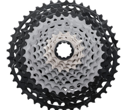 Shimano KASSETTENKRANZ XTR 12F. 10-45Z