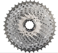 Shimano Kassetten SHIMANO 11-fach MTB