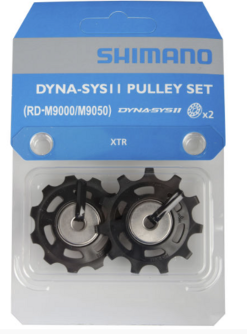 Shimano Schaltrollensatz XTR