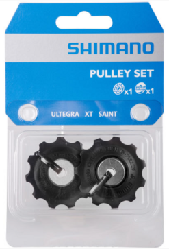 Shimano Schaltrollensatz ULTEGRA, DEORE XT, SAINT