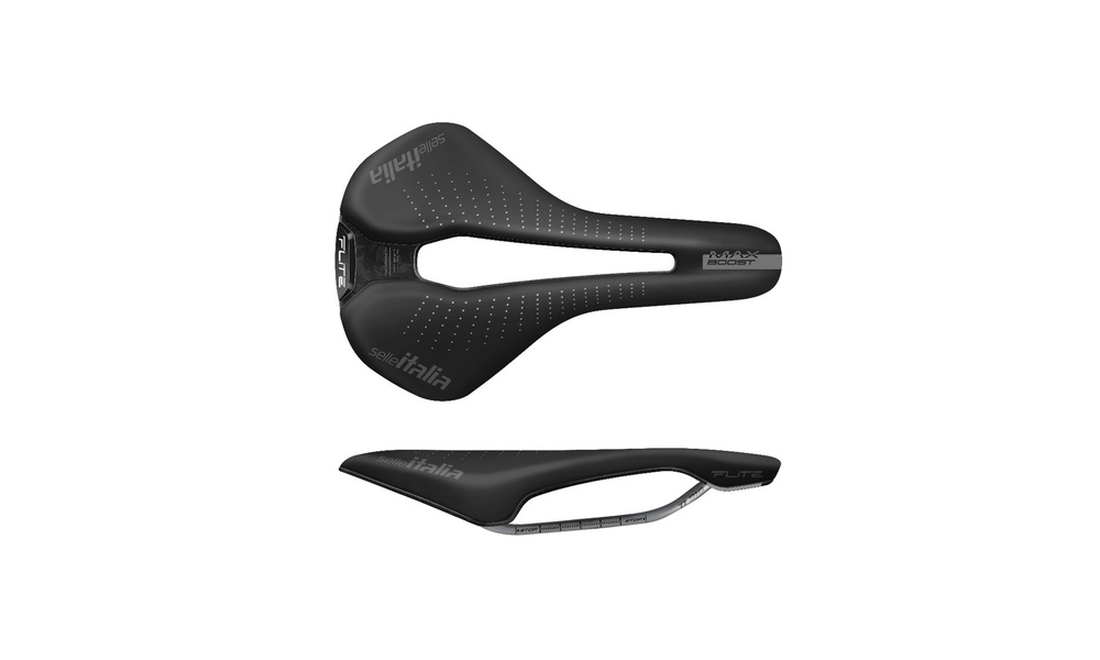 Selle Italia Max Flite Boost Gel TI Superflow 3 Selle Italia Max Flite Boost Gel TI Superflow