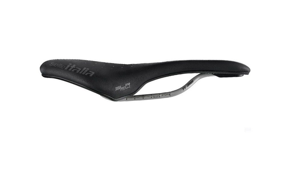 Selle Italia Max SLR Boost Gel TI Superflow 3 Selle Italia Max SLR Boost Gel TI Superflow
