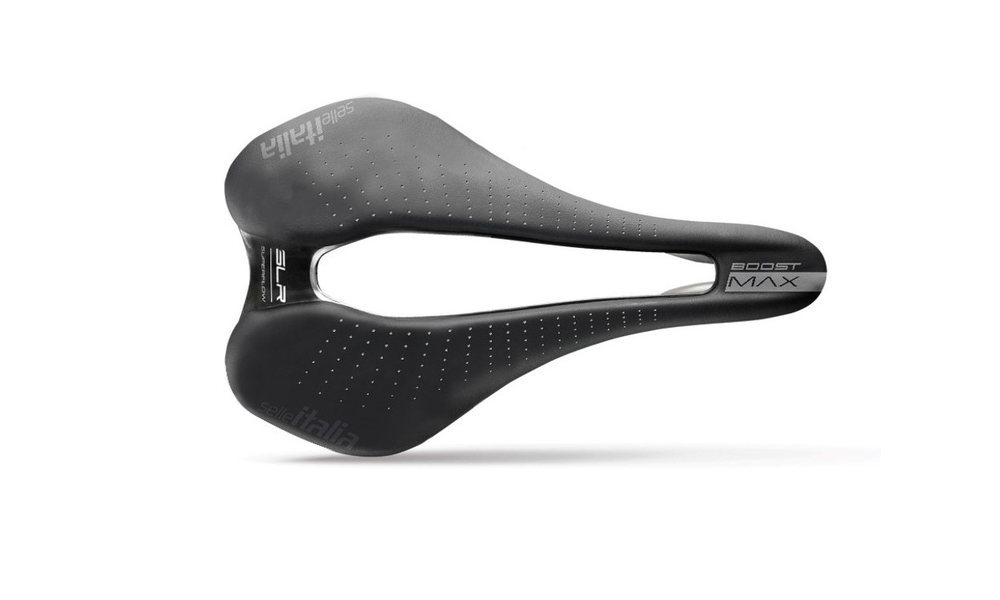 Selle Italia Max SLR Boost Gel TI Superflow 4 Selle Italia Max SLR Boost Gel TI Superflow – Bild 2