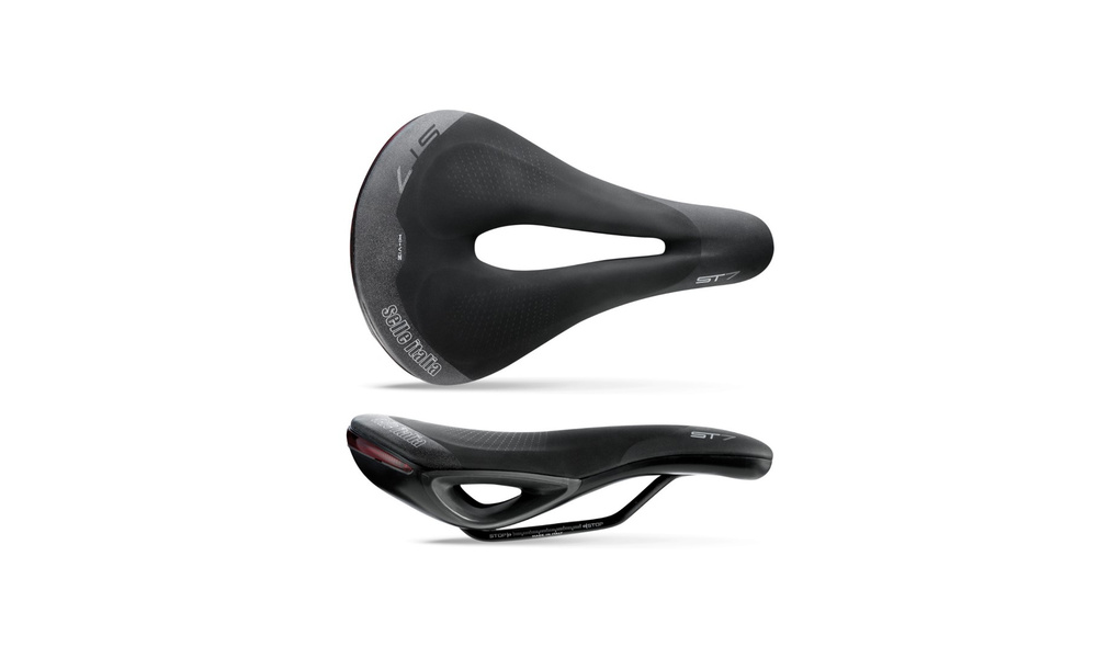 Selle Italia ST 7 Superflow 3 Selle Italia ST 7 Superflow