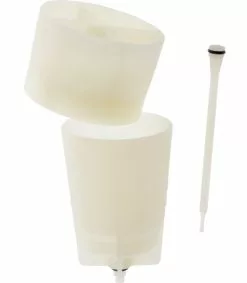 Shimano Trichter Mit Öl-Stopper