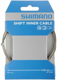 Shimano Schaltinnenzug Optislik