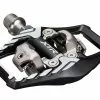Shimano SPD - Pedale XTR PD-M 9120 Für Offroad -Mountainbikes Geschäft spd mtb pdm9120