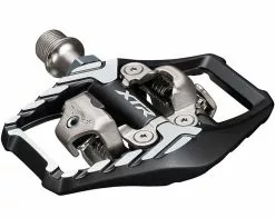 Shimano SPD - Pedale XTR PD-M 9120 Für Offroad