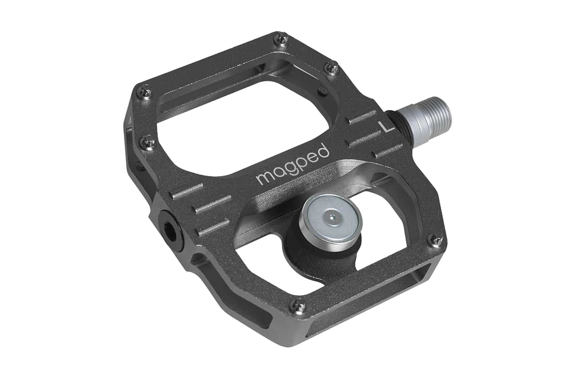 Magped GmbH Magped Sport2 Pedal 3 Magped GmbH Magped Sport2 Pedal