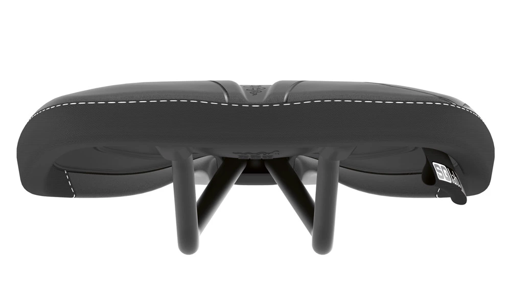 SQlab Ergowave 611 Fahrradsattel Für All Mountain & Enduro 6 SQlab Ergowave 611 Fahrradsattel Für All Mountain & Enduro – Bild 4