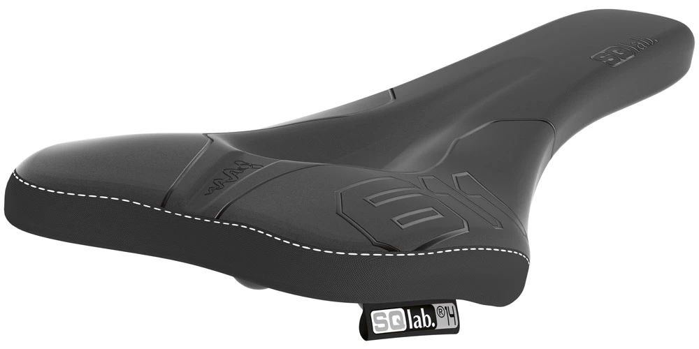 SQlab Ergowave 611 Fahrradsattel Für All Mountain & Enduro 4 SQlab Ergowave 611 Fahrradsattel Für All Mountain & Enduro – Bild 2