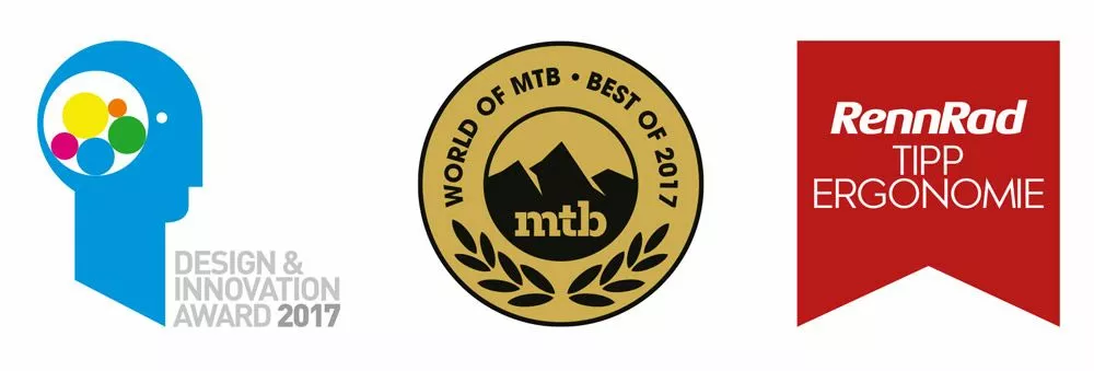 SQlab Ergowave 612 Fahrradsattel Für Rennrad & MTB 16 SQlab Ergowave 612 Fahrradsattel Für Rennrad & MTB – Bild 14