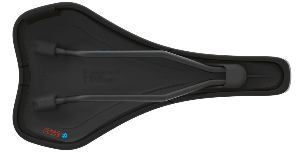 SQlab Ergowave 612 Fahrradsattel Für Rennrad & MTB 7 SQlab Ergowave 612 Fahrradsattel Für Rennrad & MTB – Bild 5