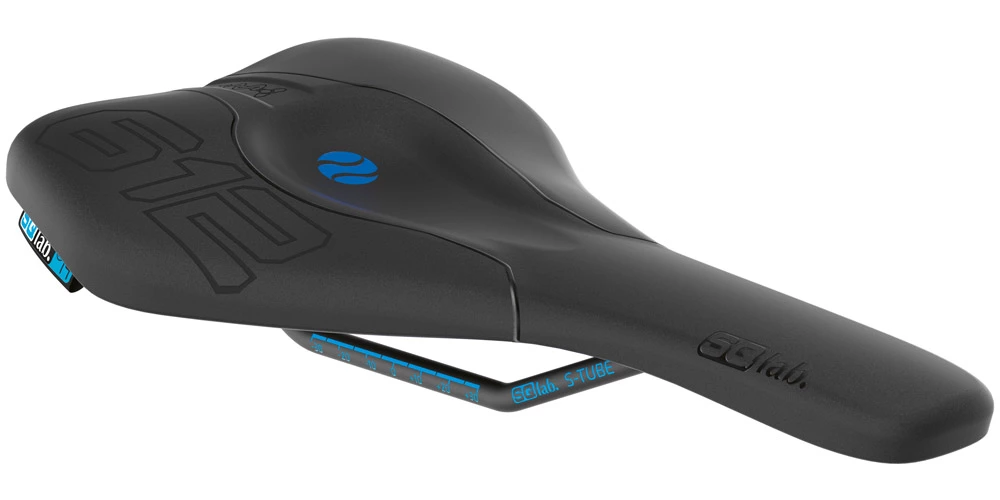 SQlab Ergowave 612 Fahrradsattel Für Rennrad & MTB 3 SQlab Ergowave 612 Fahrradsattel Für Rennrad & MTB