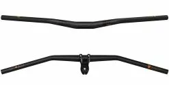 SQLab Fahrradlenker 311 FL-X Carbon 16°