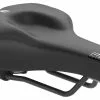 SQlab 602 M-D Active Fahrradsattel Für Trekking