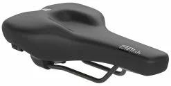 SQlab 602 M-D Active Fahrradsattel Für Trekking