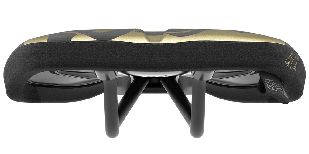 SQlab 611 Ergowave Fabio Wibmer Sattel 7 SQlab 611 Ergowave Fabio Wibmer Sattel – Bild 5