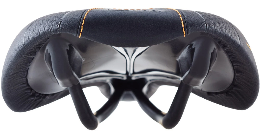 SQlab 613 Carbon Triathlon Sattel 6 SQlab 613 Carbon Triathlon Sattel – Bild 4