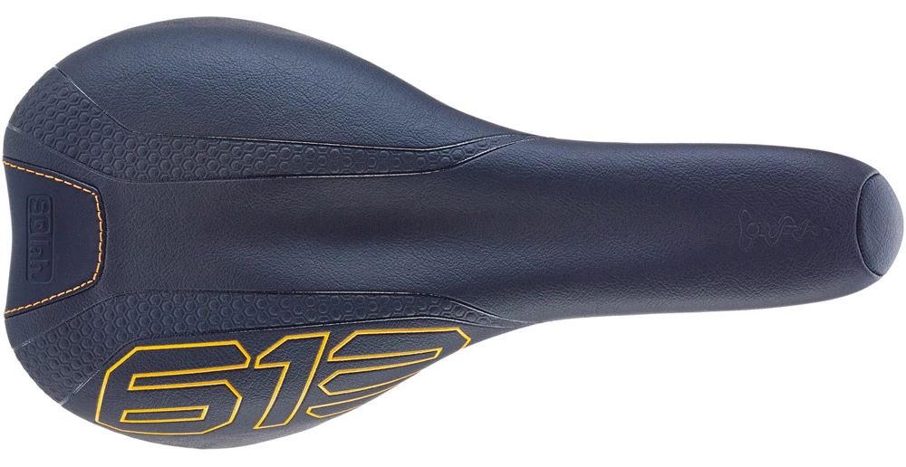 SQlab 613 Carbon Triathlon Sattel 5 SQlab 613 Carbon Triathlon Sattel – Bild 3