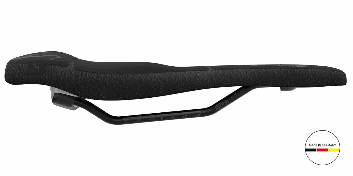 SQlab 6OX Infinergy® ERGOWAVE® Active 2.0 6 SQlab 6OX Infinergy® ERGOWAVE® Active 2.0 – Bild 4