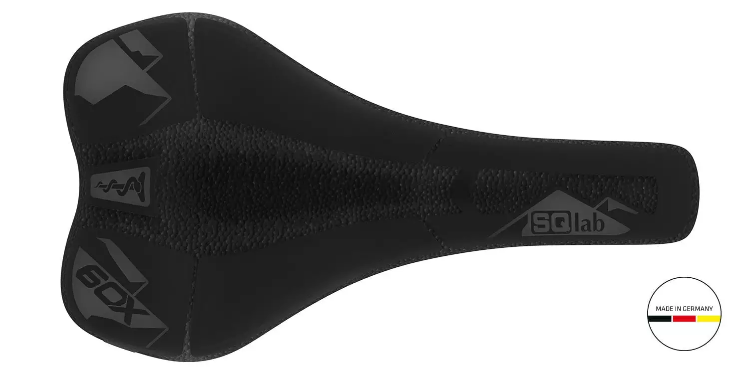 SQlab 6OX Infinergy® ERGOWAVE® Active 2.0 4 SQlab 6OX Infinergy® ERGOWAVE® Active 2.0 – Bild 2