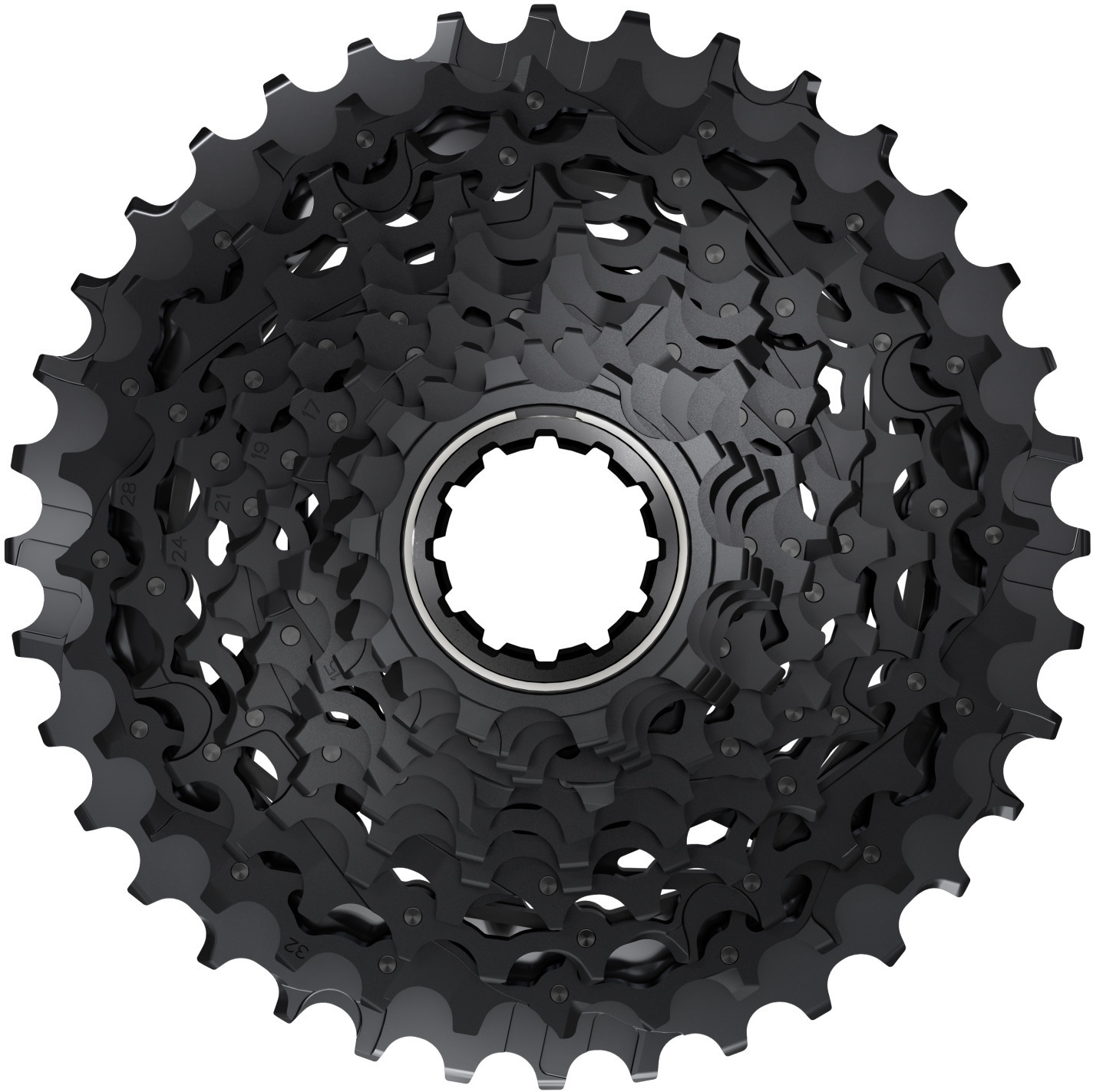 SRAM Upgrade Kit Force ETap AXS 36T 6 SRAM Upgrade Kit Force ETap AXS 36T – Bild 4