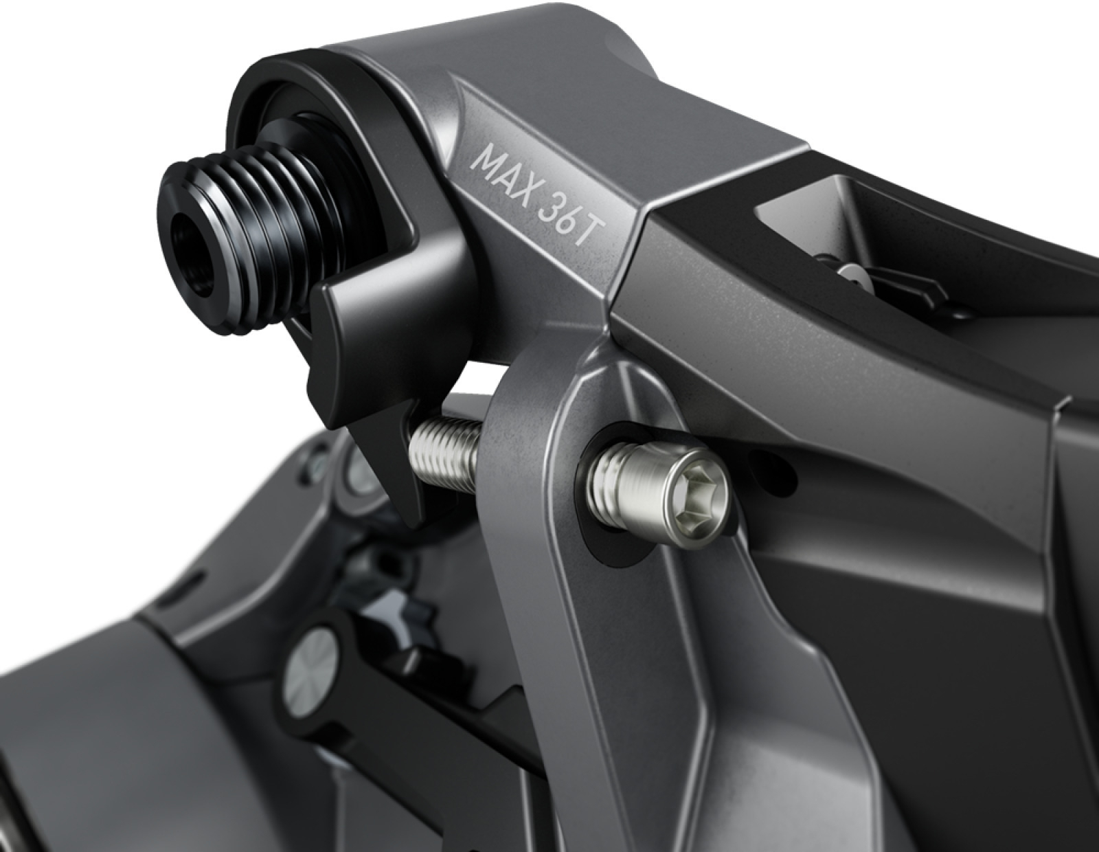 SRAM Upgrade Kit Force ETap AXS 36T 4 SRAM Upgrade Kit Force ETap AXS 36T – Bild 2