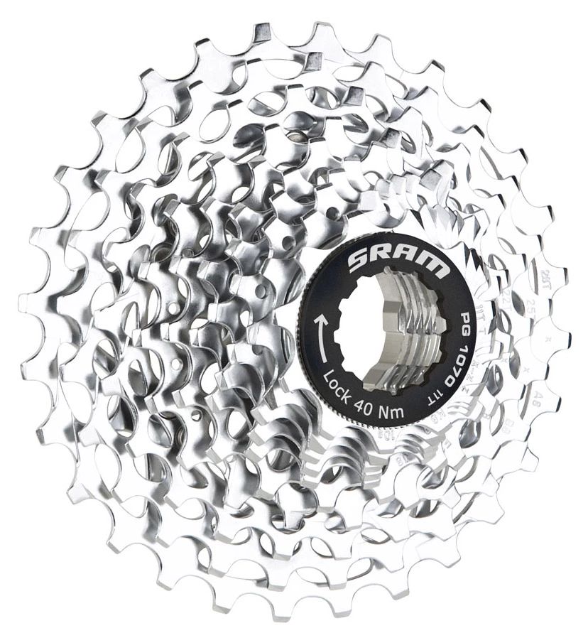 SRAM Kassette PG-1070 3 SRAM Kassette PG-1070