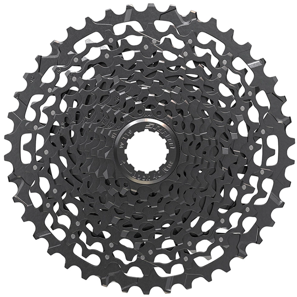 Sram PG-1130-Kassette Schwarz 3 Sram PG-1130-Kassette Schwarz