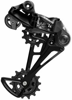 SRAM Schaltwerk NX Eagle, 12-fach, X-Horizon, Type 3