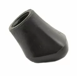 Kleinteile Ständer-Plastikfuß Esge