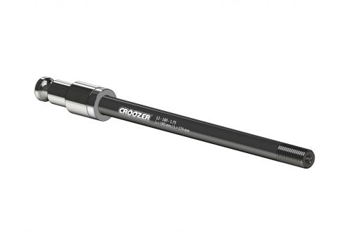 Croozer Steckachskupplung 12-180-1.75 XL 3 Croozer Steckachskupplung 12-180-1.75 XL