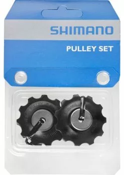 Shimano Schalt- / Führungsrollen Satz RD-5700