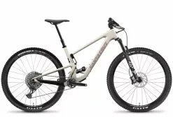 Santa Cruz Bicycles Santa Cruz Tallboy 4 C S Cross Country Bike