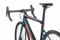 BMC Teammachine SLR THREE MY22 13 BMC Teammachine SLR THREE MY22 -Mountainbikes Geschäft teammachine slr three pet red red detail 01