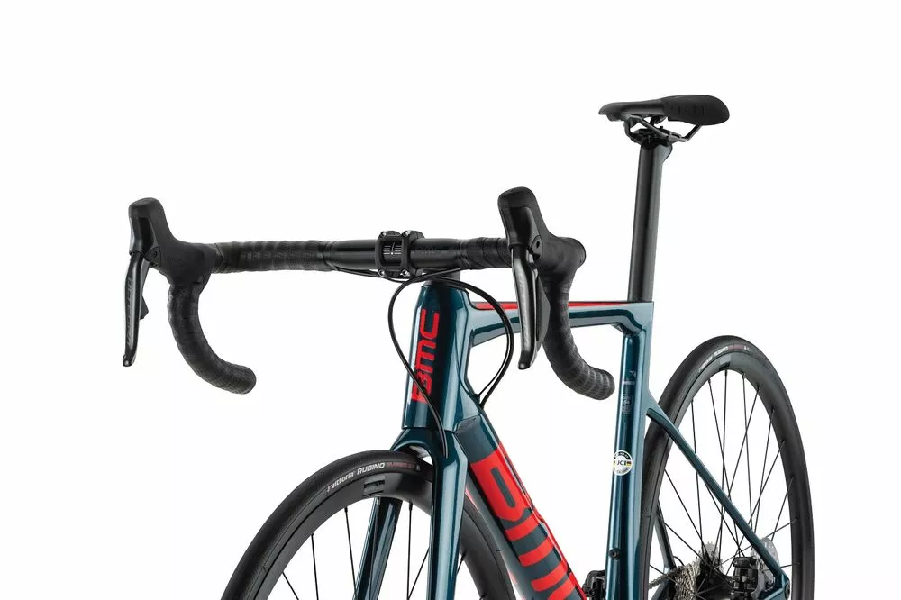 BMC Teammachine SLR THREE MY22 8 BMC Teammachine SLR THREE MY22 – Bild 6